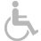 lida apartments accessibility icon